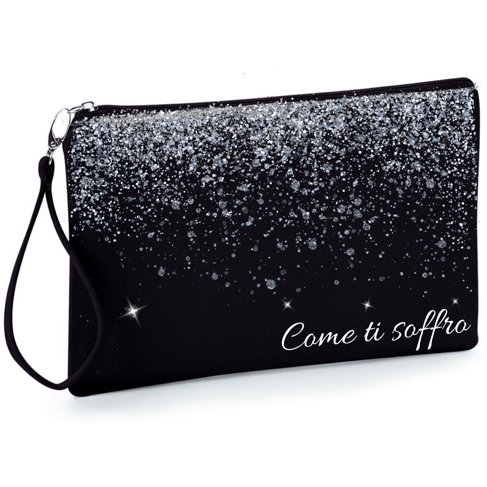 Pochette donna COME TI SOFFRO!!!